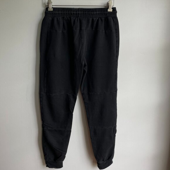 Contour Athletics – Men's Sweatpant Joggers – Black – Size M - Picture 7 of 9